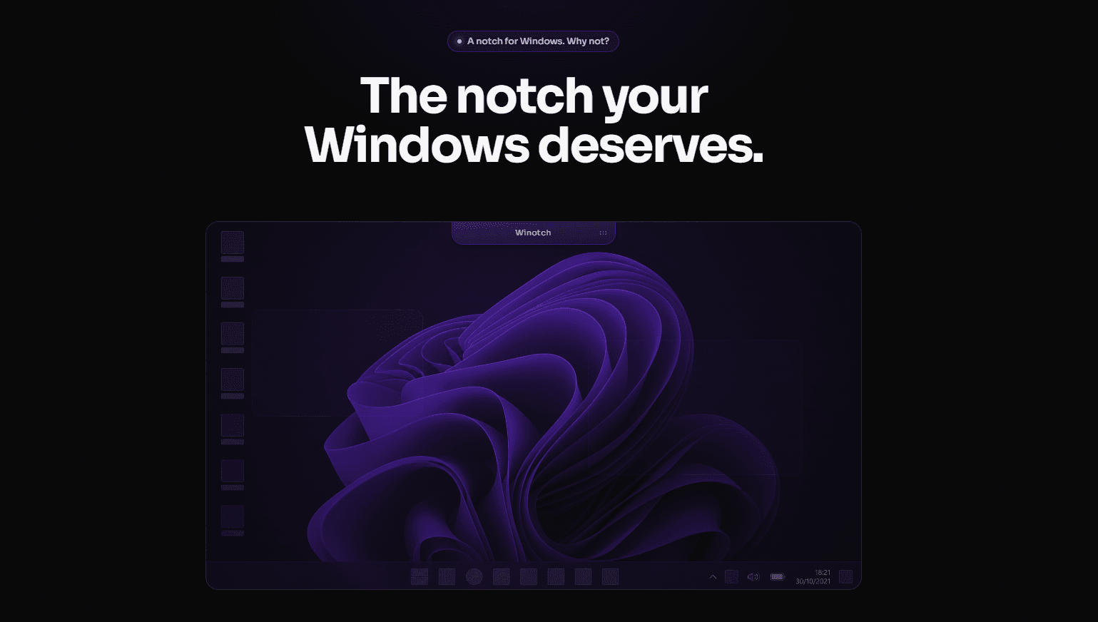 Winotch